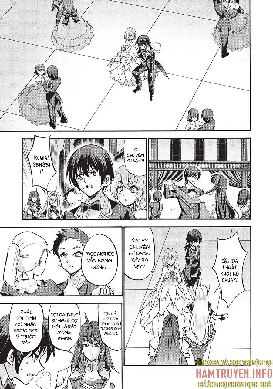 Ông Thầy Vi Diệu Chapter 49 - 23