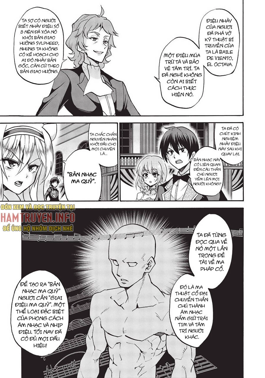 Ông Thầy Vi Diệu Chapter 49 - 25