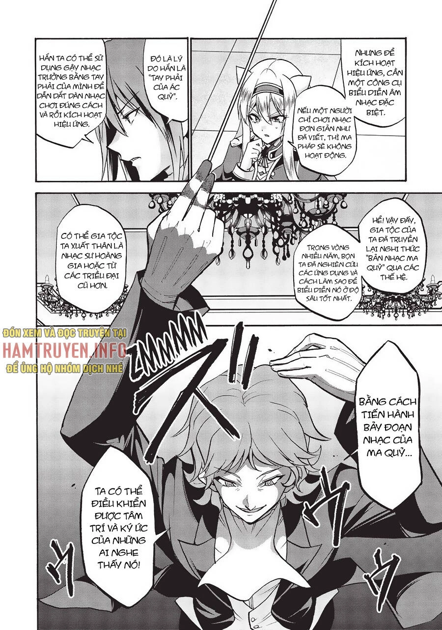 Ông Thầy Vi Diệu Chapter 49 - 26