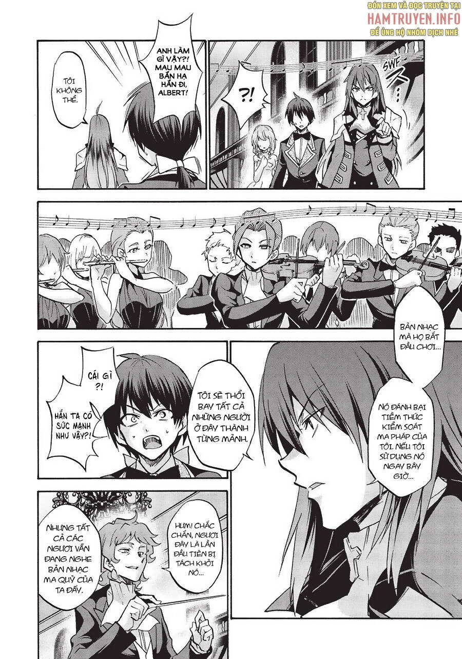 Ông Thầy Vi Diệu Chapter 49 - 28