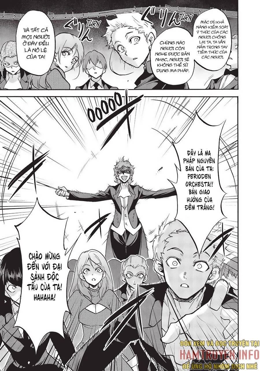 Ông Thầy Vi Diệu Chapter 49 - 29