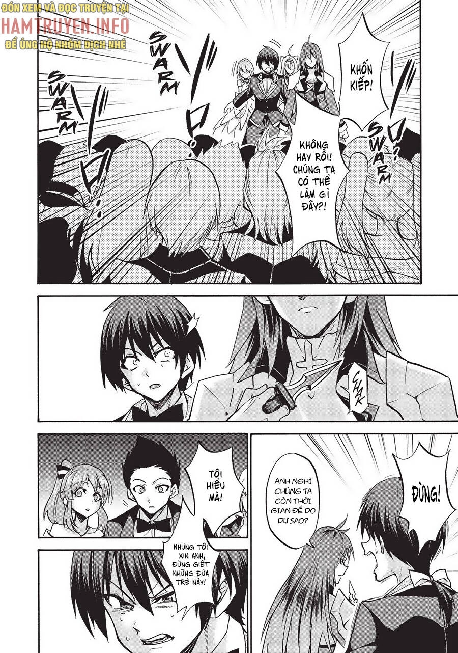 Ông Thầy Vi Diệu Chapter 49 - 30