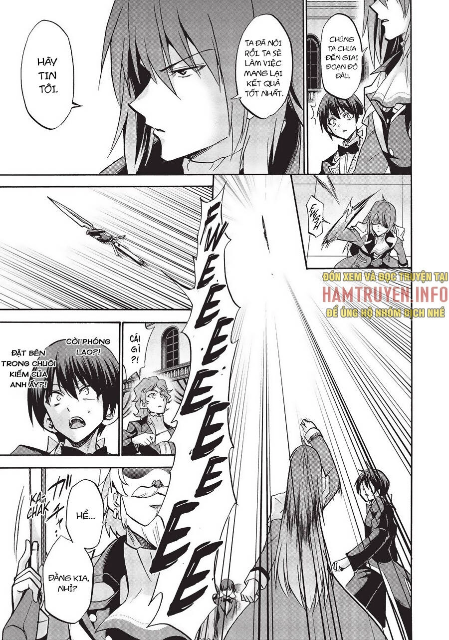 Ông Thầy Vi Diệu Chapter 49 - 31