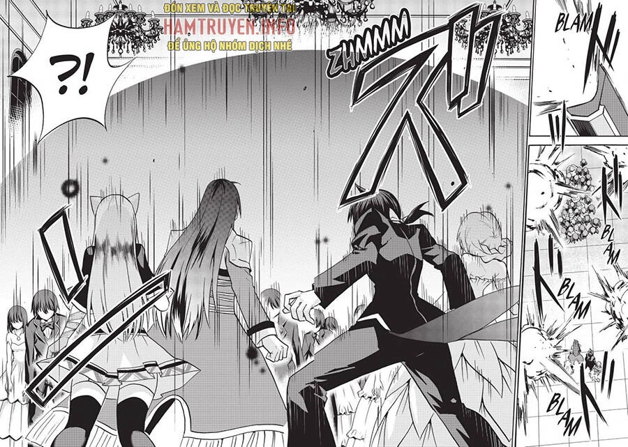 Ông Thầy Vi Diệu Chapter 49 - 32