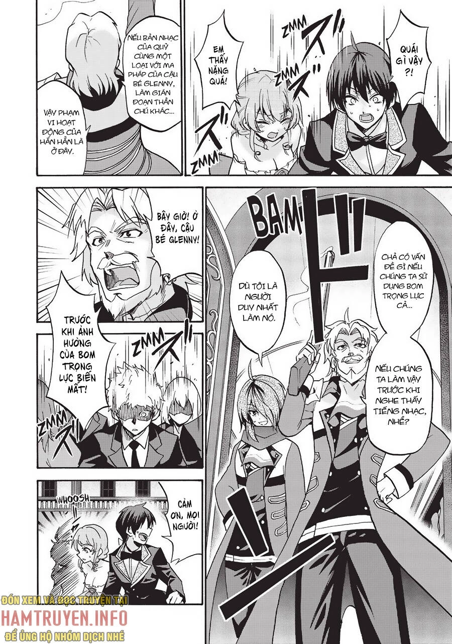 Ông Thầy Vi Diệu Chapter 49 - 33