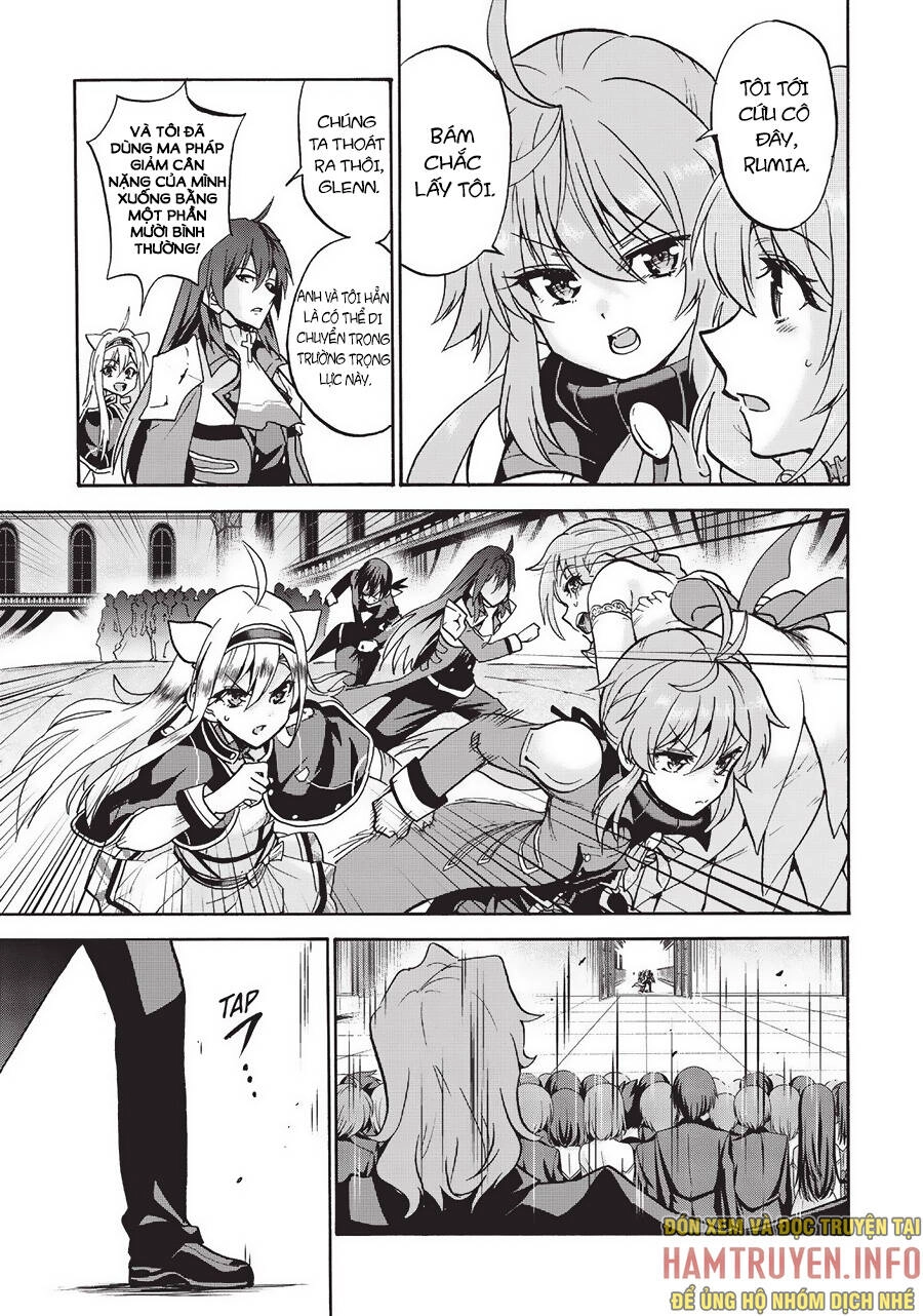 Ông Thầy Vi Diệu Chapter 49 - 34