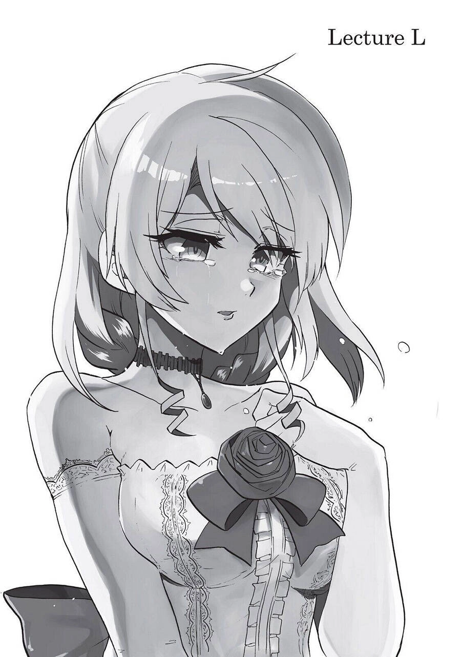 Ông Thầy Vi Diệu Chapter 50 - 3