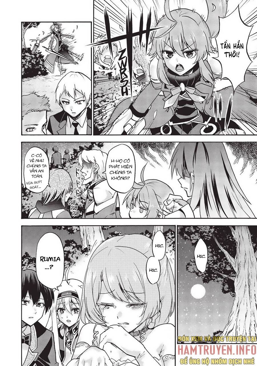 Ông Thầy Vi Diệu Chapter 50 - 5