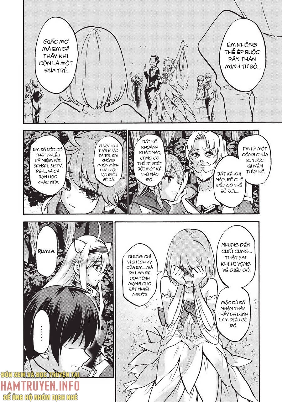 Ông Thầy Vi Diệu Chapter 50 - 7