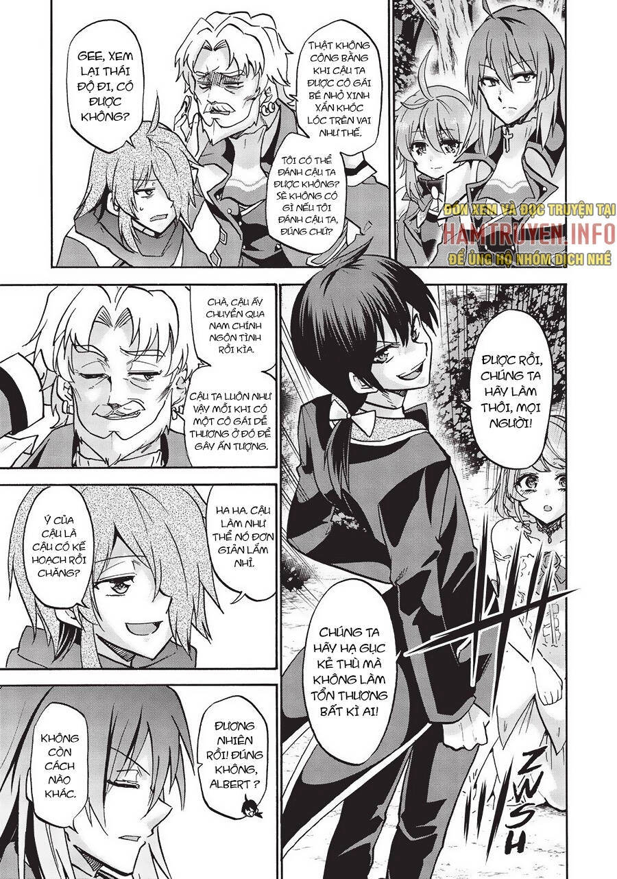 Ông Thầy Vi Diệu Chapter 50 - 10