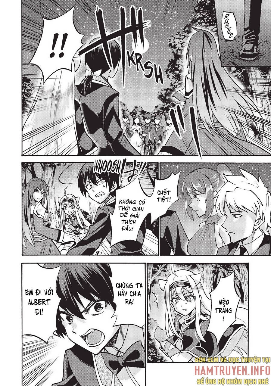 Ông Thầy Vi Diệu Chapter 50 - 13