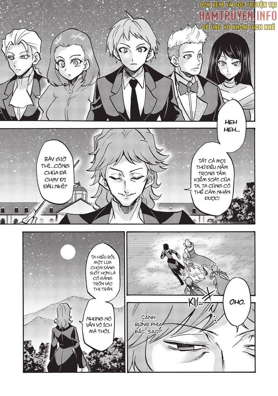 Ông Thầy Vi Diệu Chapter 50 - 14