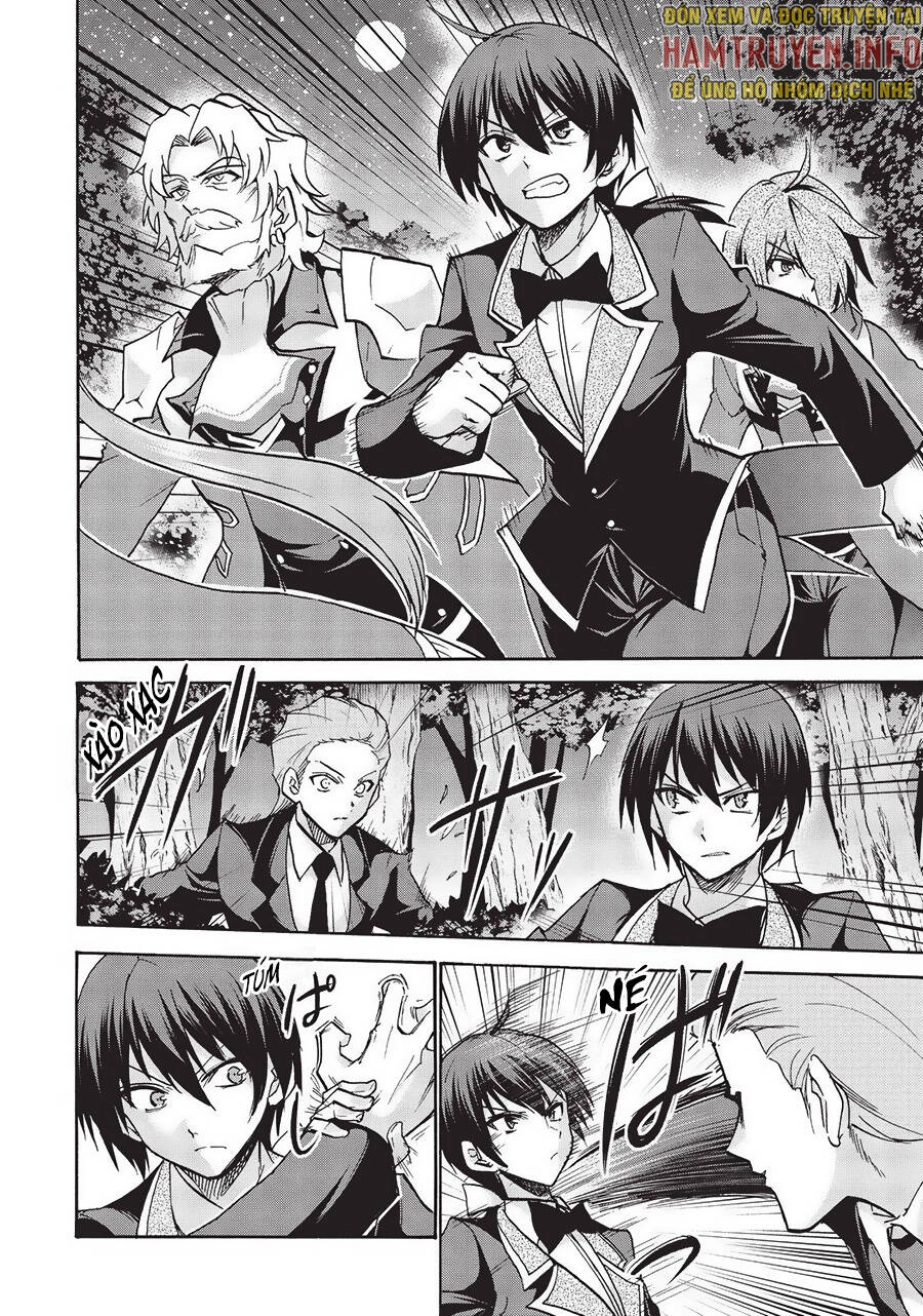 Ông Thầy Vi Diệu Chapter 50 - 15