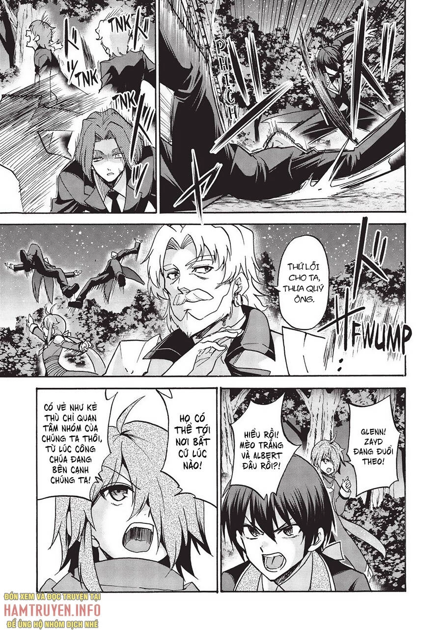 Ông Thầy Vi Diệu Chapter 50 - 16