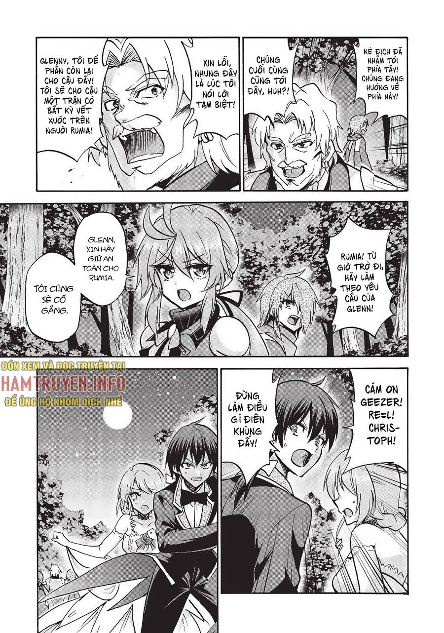 Ông Thầy Vi Diệu Chapter 50 - 18