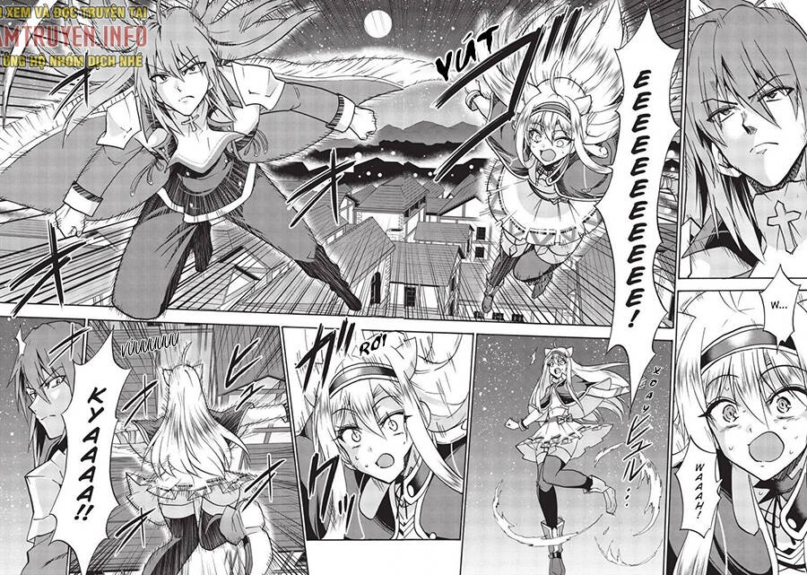 Ông Thầy Vi Diệu Chapter 50 - 19