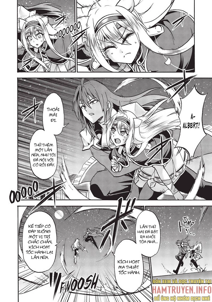 Ông Thầy Vi Diệu Chapter 50 - 20