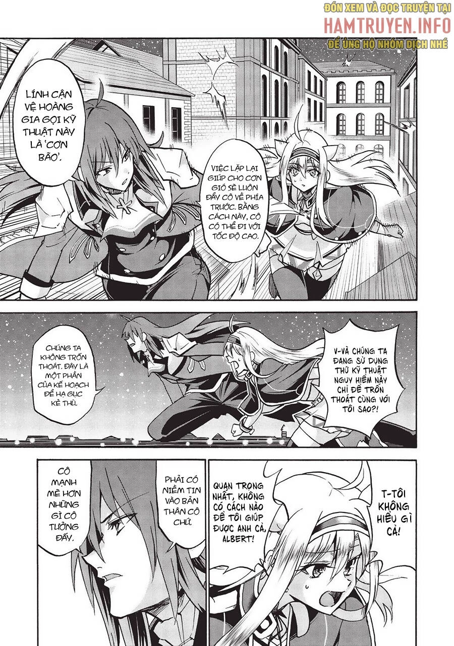 Ông Thầy Vi Diệu Chapter 50 - 21