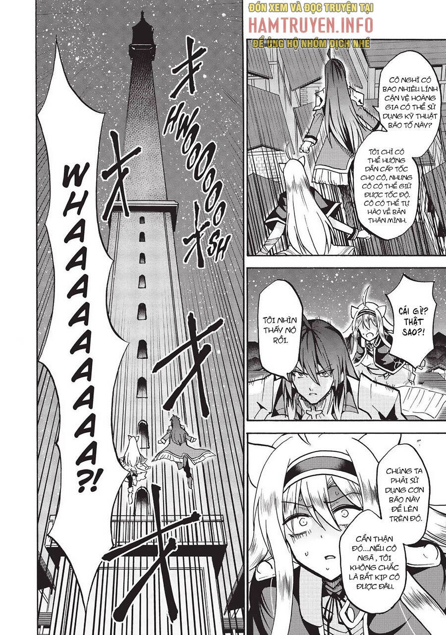 Ông Thầy Vi Diệu Chapter 50 - 22