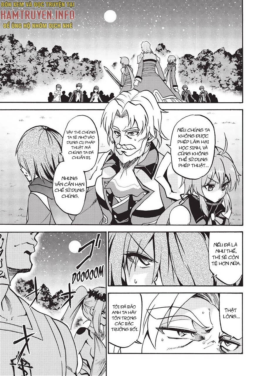 Ông Thầy Vi Diệu Chapter 50 - 23