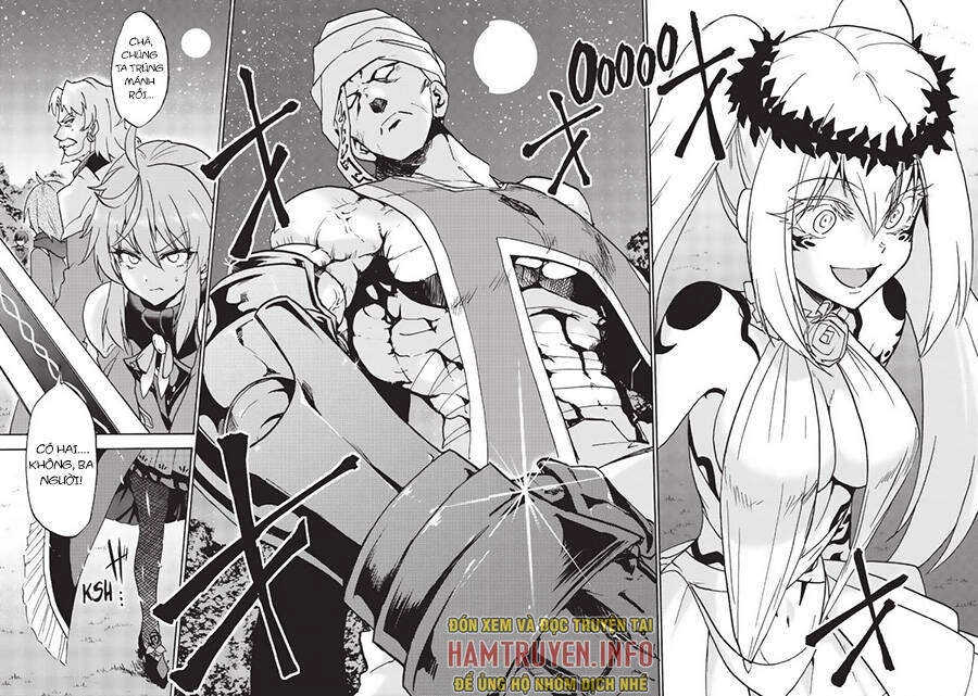 Ông Thầy Vi Diệu Chapter 50 - 24