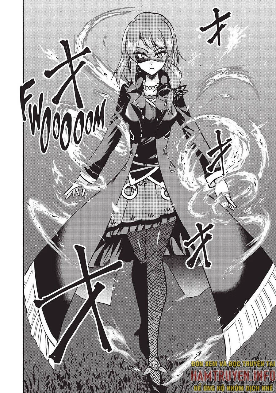 Ông Thầy Vi Diệu Chapter 50 - 25