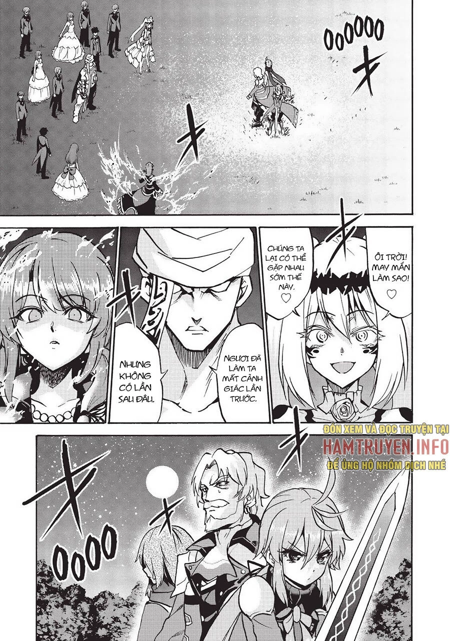 Ông Thầy Vi Diệu Chapter 50 - 26