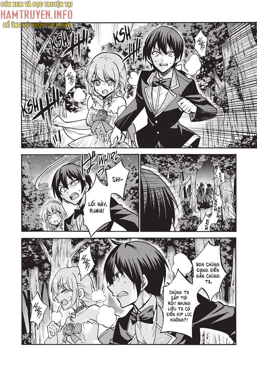 Ông Thầy Vi Diệu Chapter 50 - 27