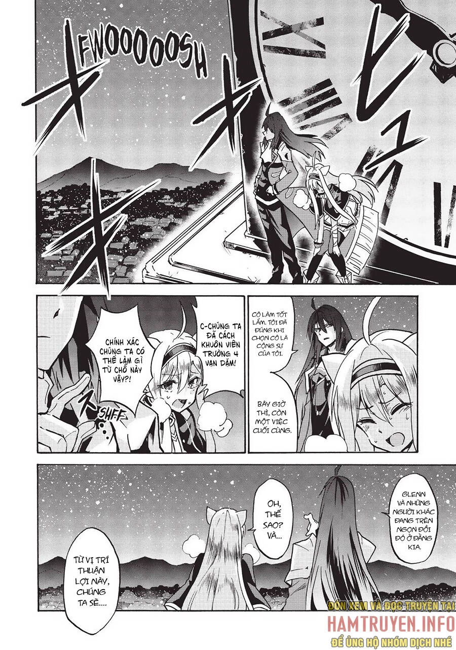 Ông Thầy Vi Diệu Chapter 50 - 29