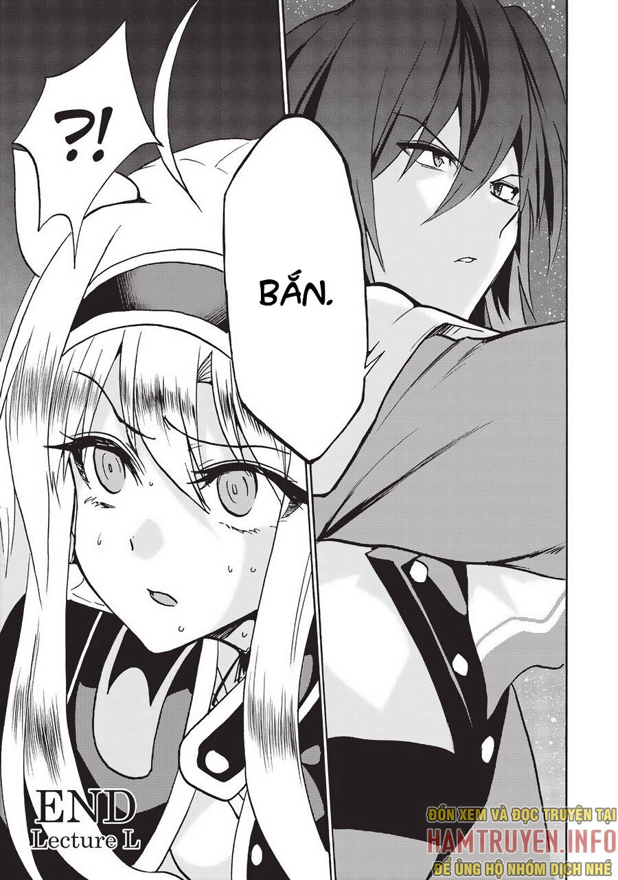 Ông Thầy Vi Diệu Chapter 50 - 30