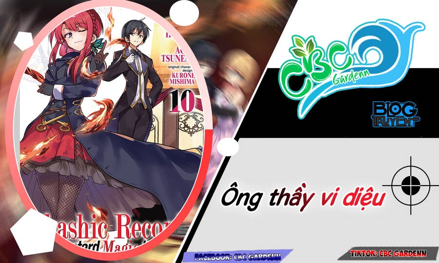 Ông Thầy Vi Diệu Chapter 52 - 2