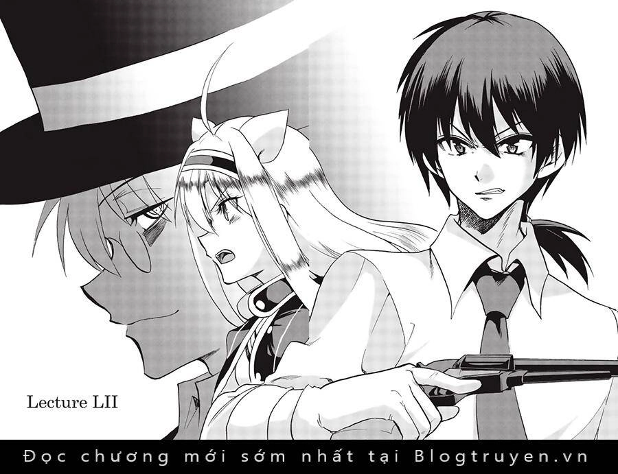 Ông Thầy Vi Diệu Chapter 52 - 4