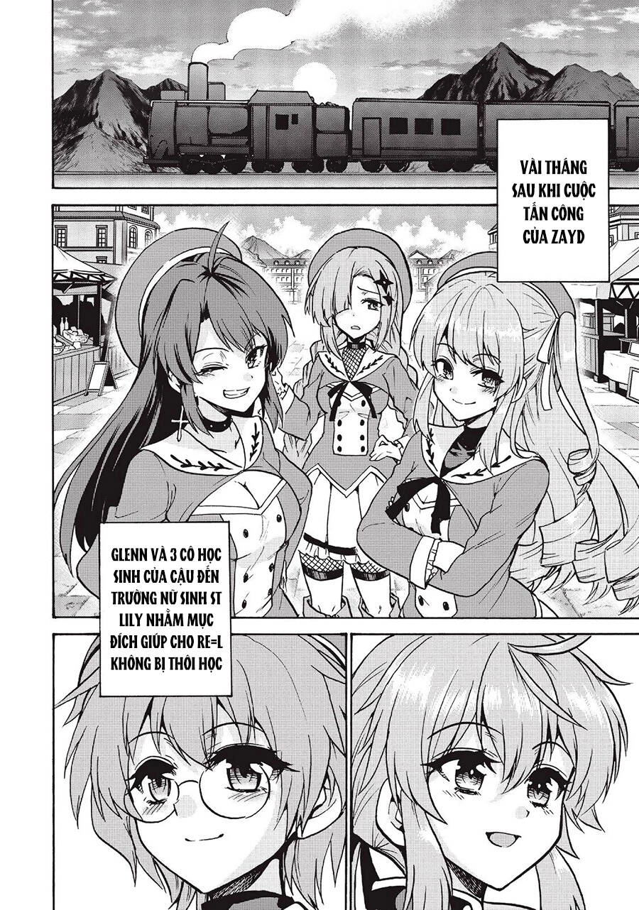 Ông Thầy Vi Diệu Chapter 52 - 5