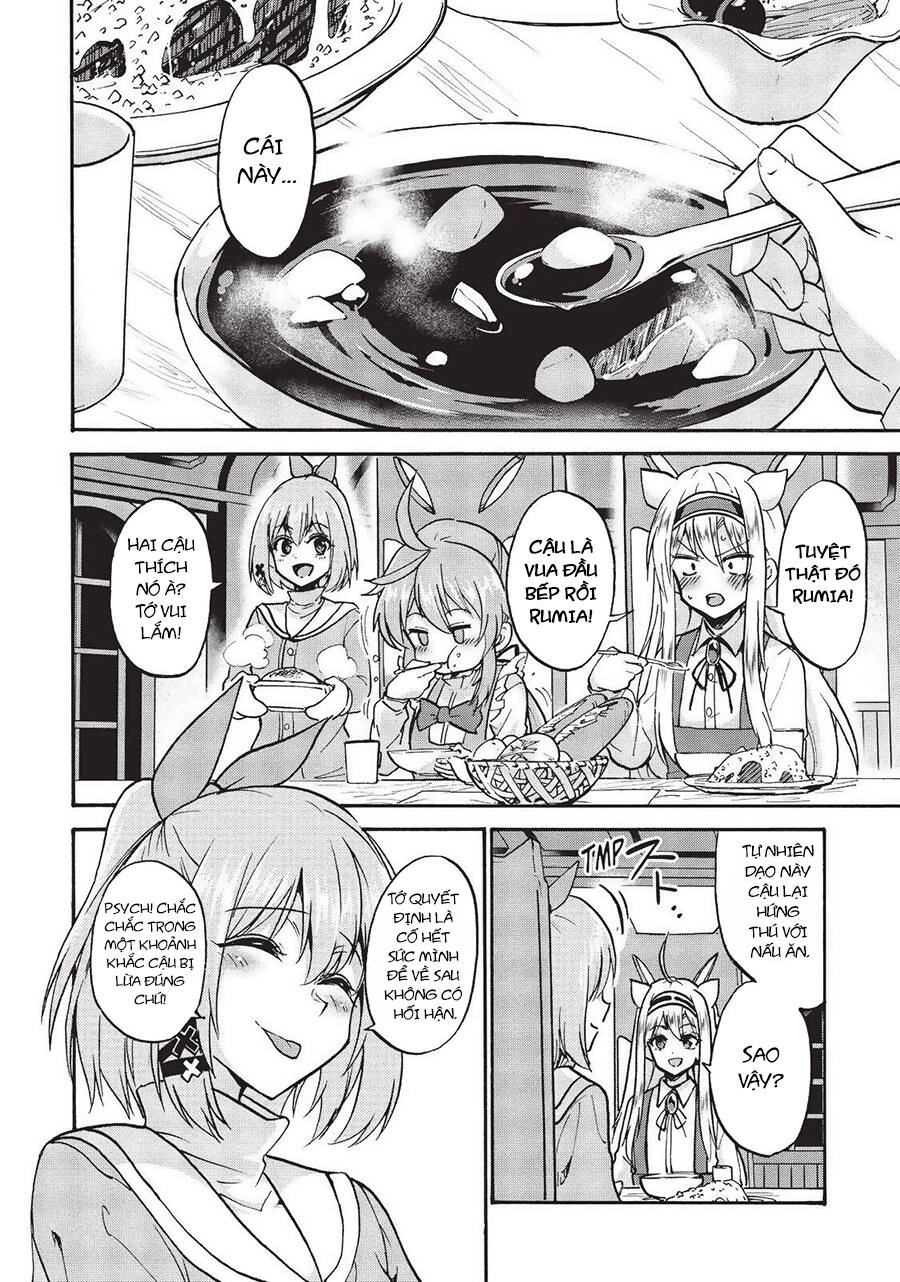 Ông Thầy Vi Diệu Chapter 52 - 8