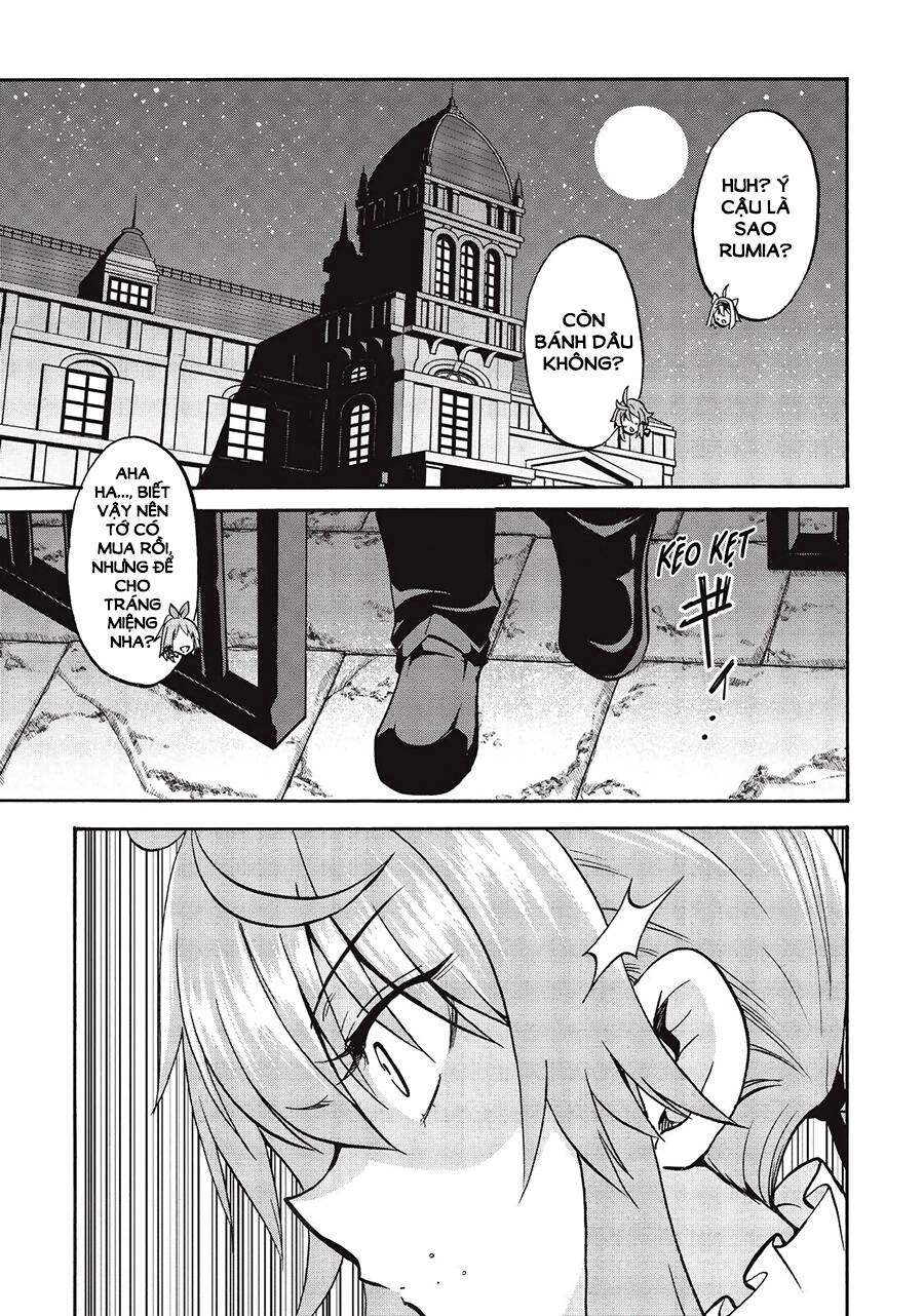 Ông Thầy Vi Diệu Chapter 52 - 9