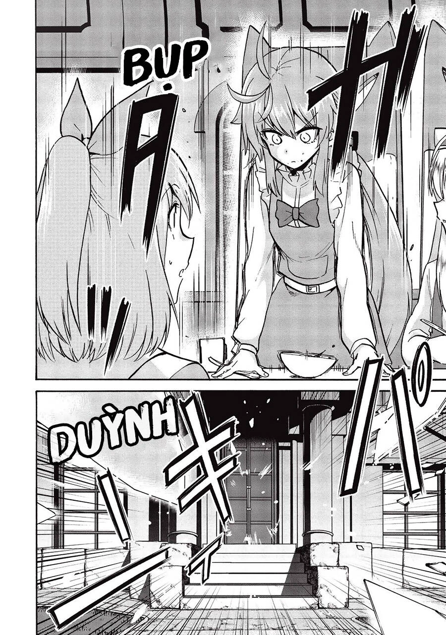 Ông Thầy Vi Diệu Chapter 52 - 10