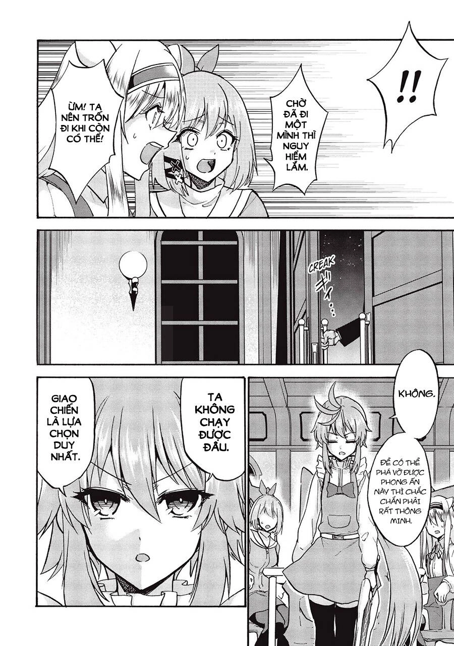 Ông Thầy Vi Diệu Chapter 52 - 12