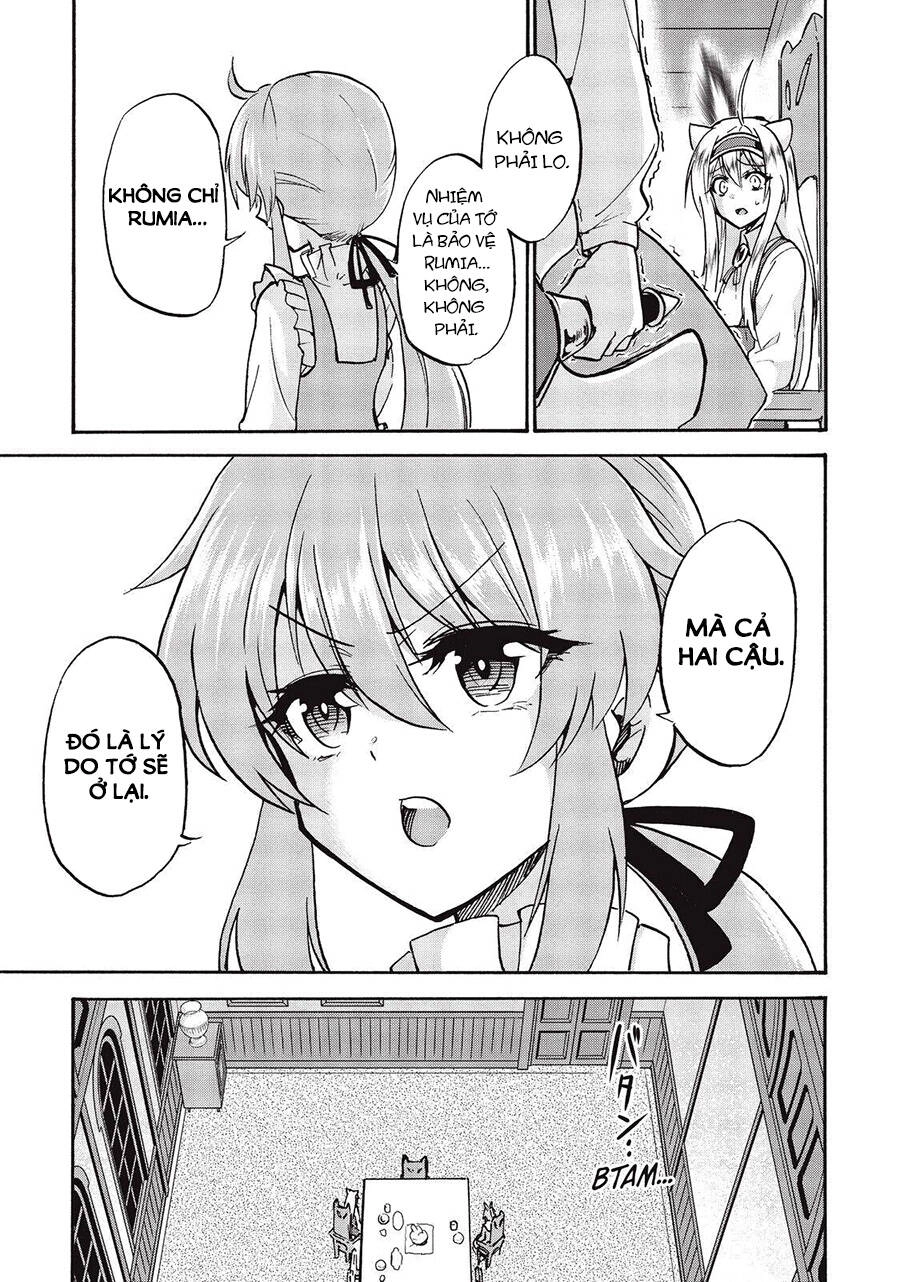 Ông Thầy Vi Diệu Chapter 52 - 13