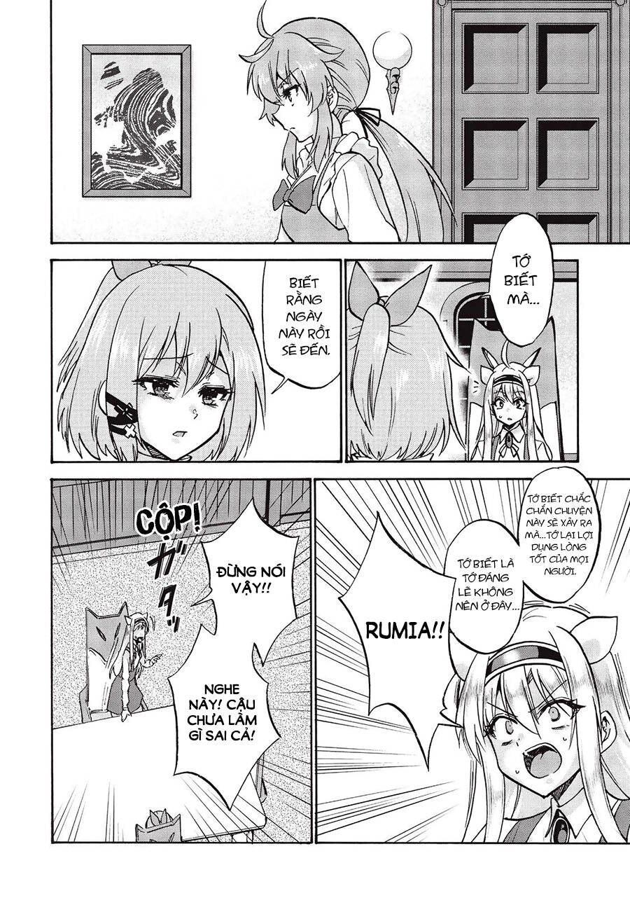 Ông Thầy Vi Diệu Chapter 52 - 14