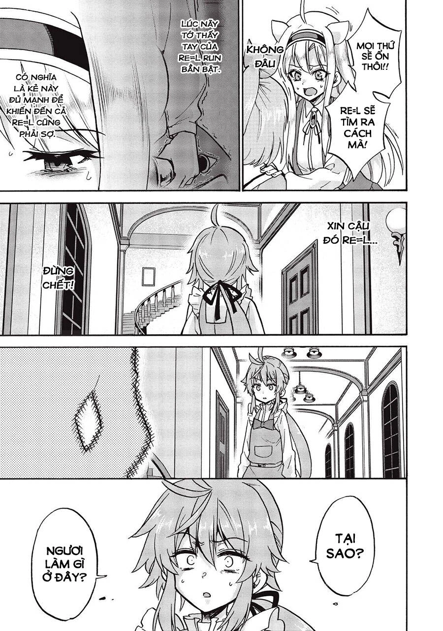 Ông Thầy Vi Diệu Chapter 52 - 15