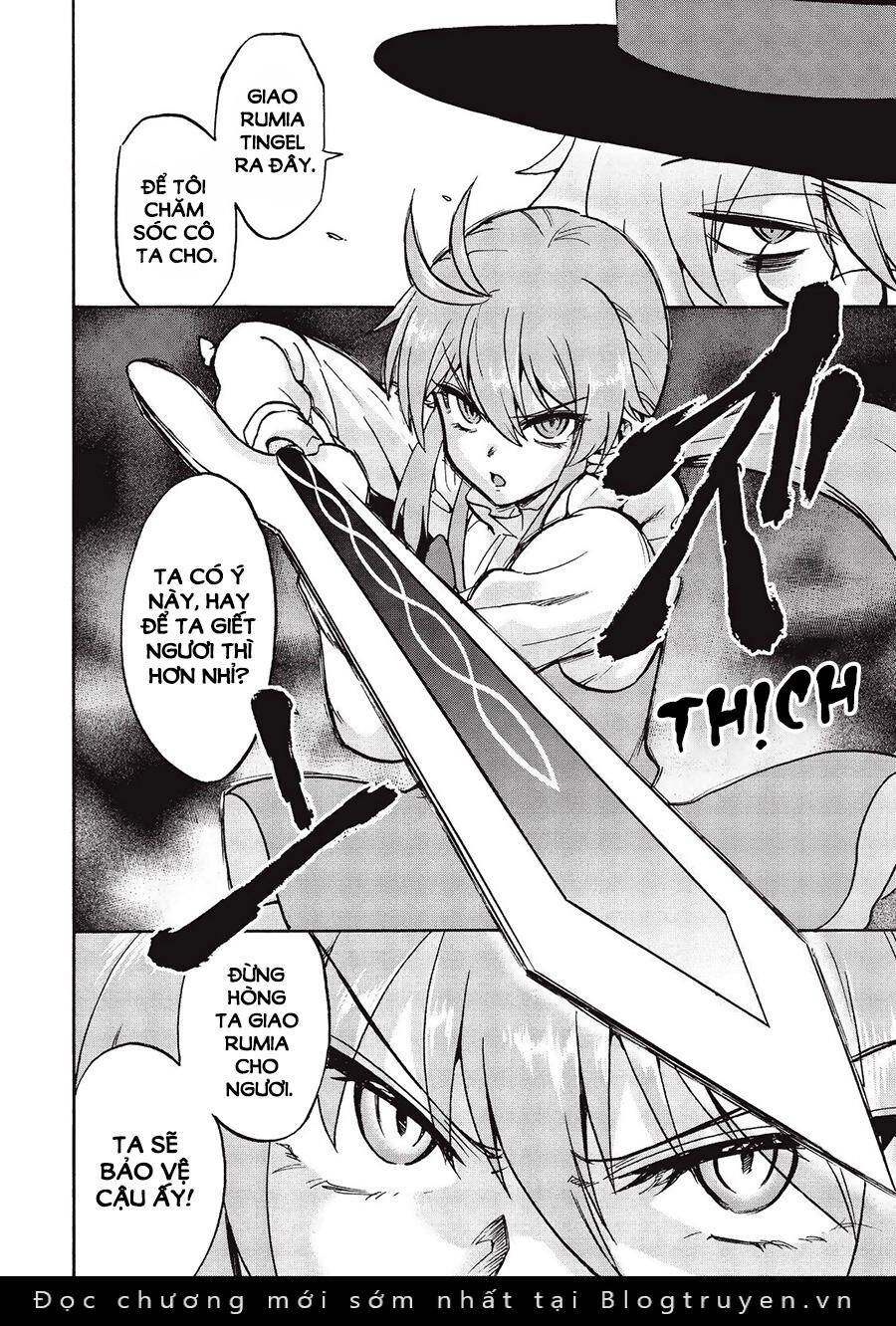 Ông Thầy Vi Diệu Chapter 52 - 18