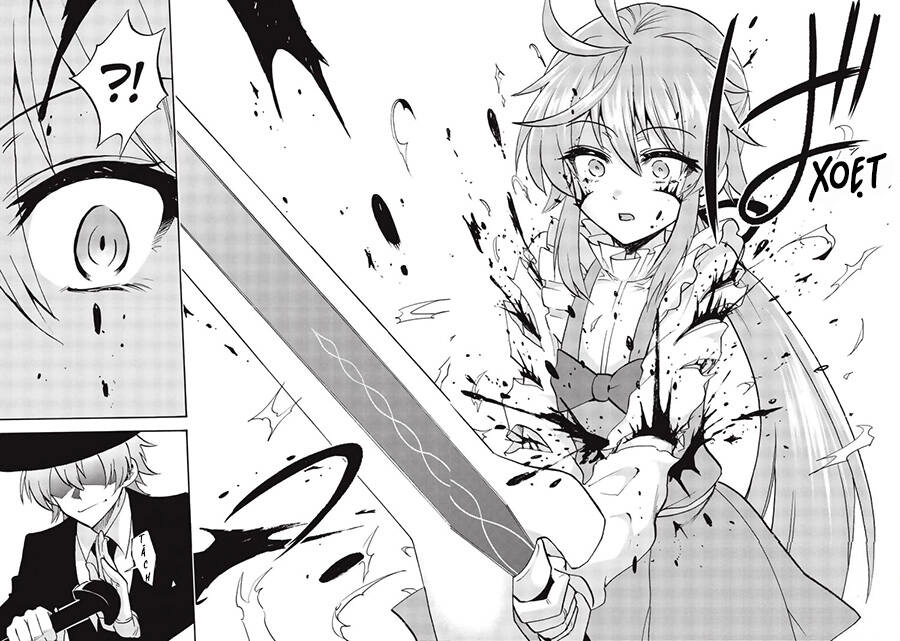 Ông Thầy Vi Diệu Chapter 52 - 22