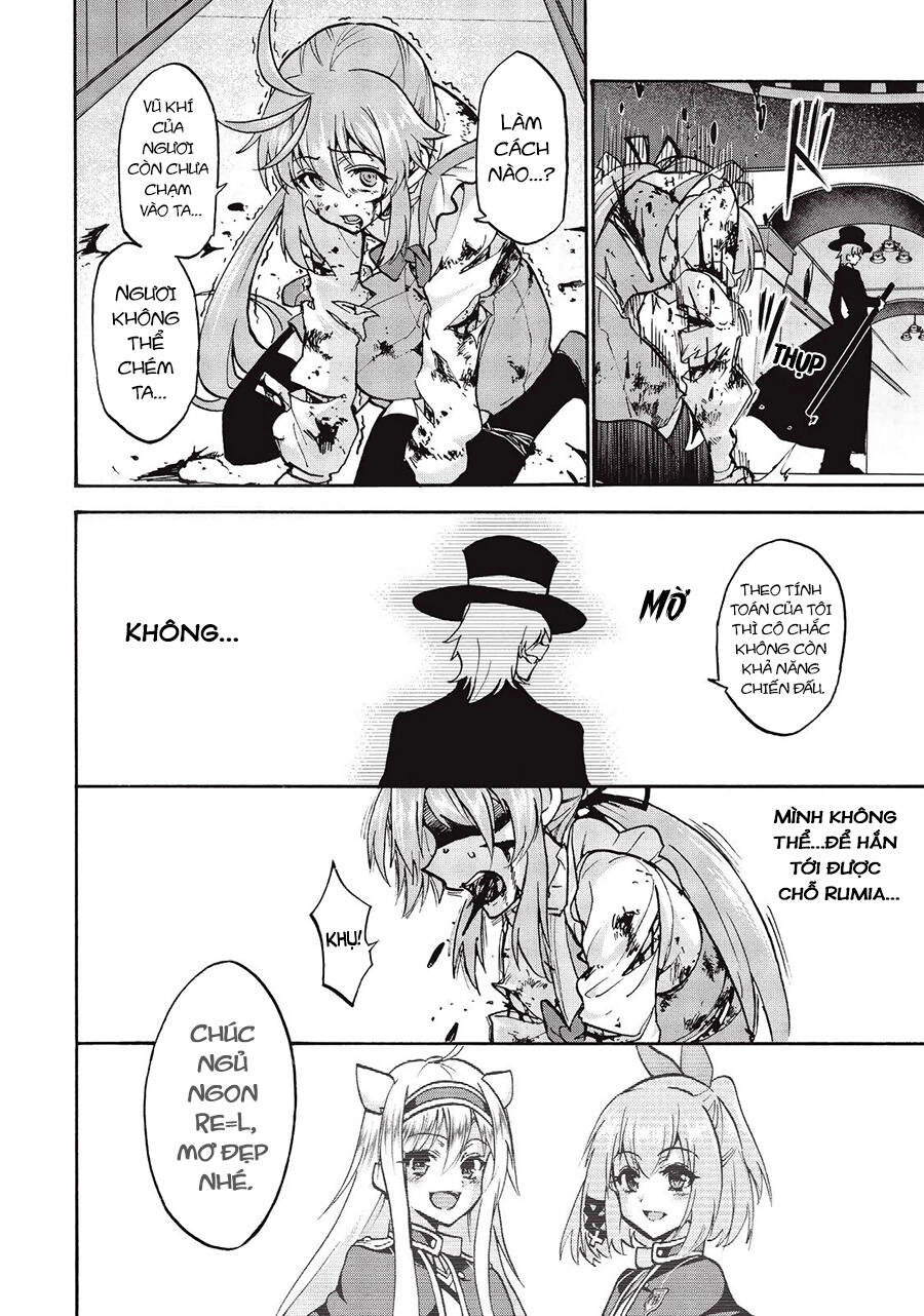 Ông Thầy Vi Diệu Chapter 52 - 23