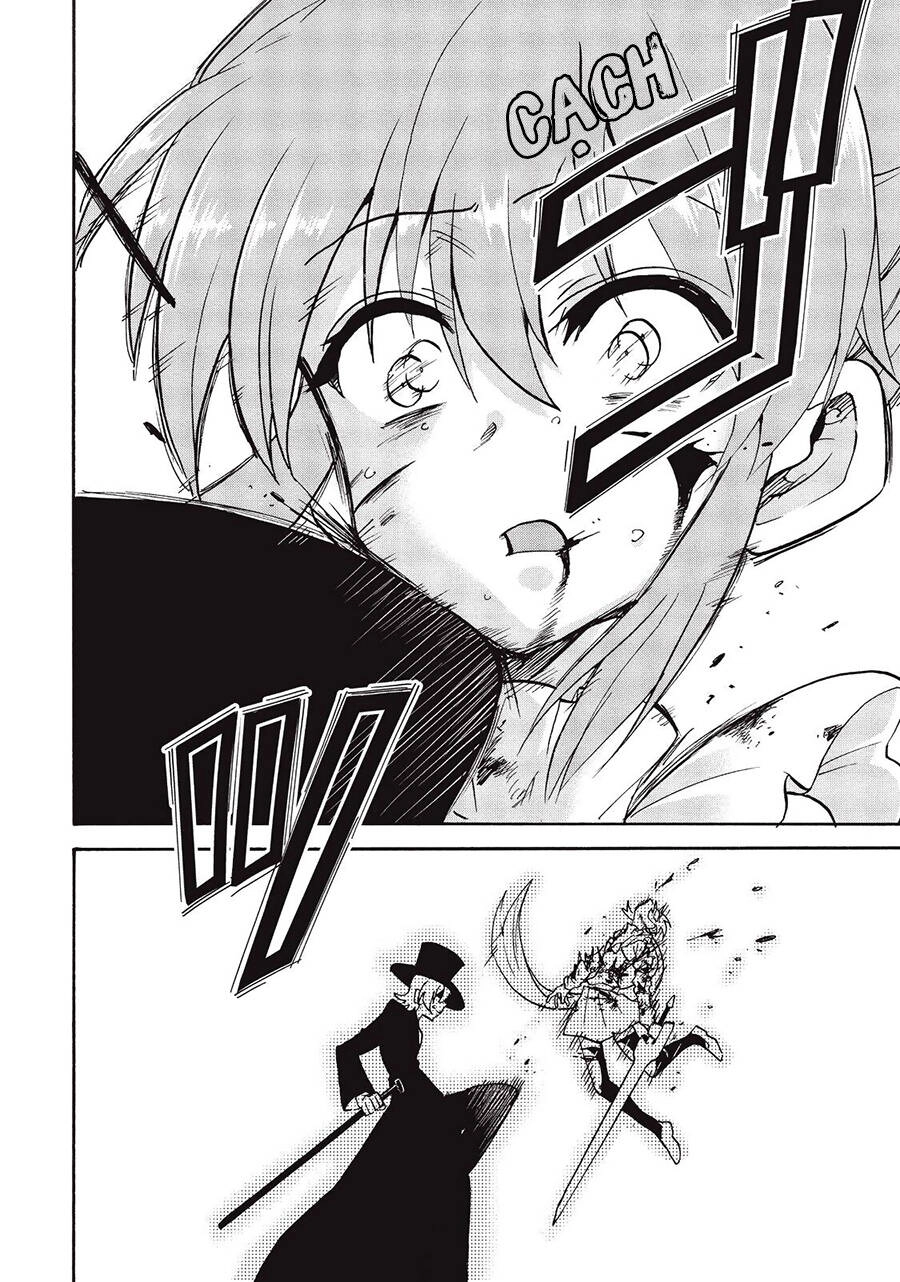 Ông Thầy Vi Diệu Chapter 52 - 25