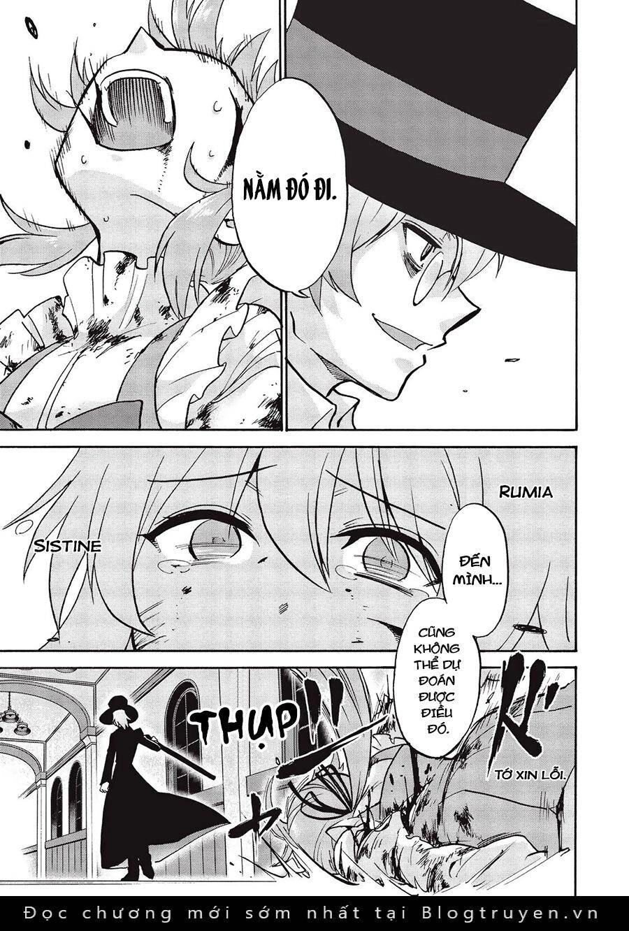 Ông Thầy Vi Diệu Chapter 52 - 26