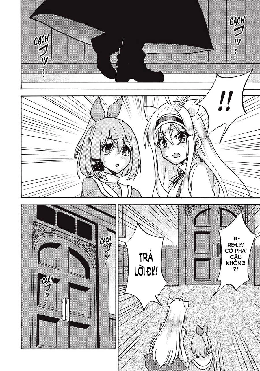 Ông Thầy Vi Diệu Chapter 52 - 27