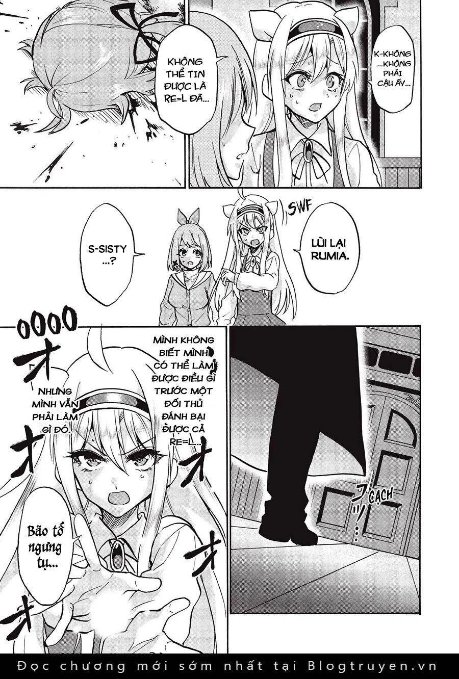 Ông Thầy Vi Diệu Chapter 52 - 28