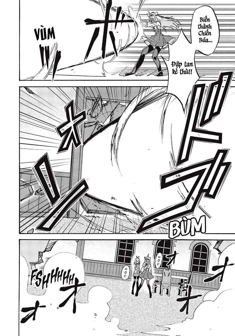 Ông Thầy Vi Diệu Chapter 52 - 29