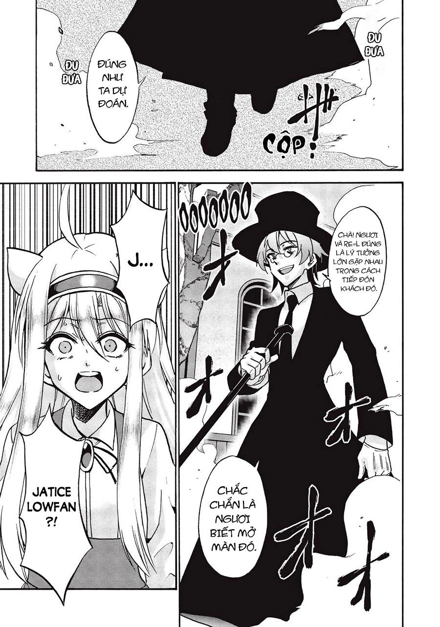 Ông Thầy Vi Diệu Chapter 52 - 30