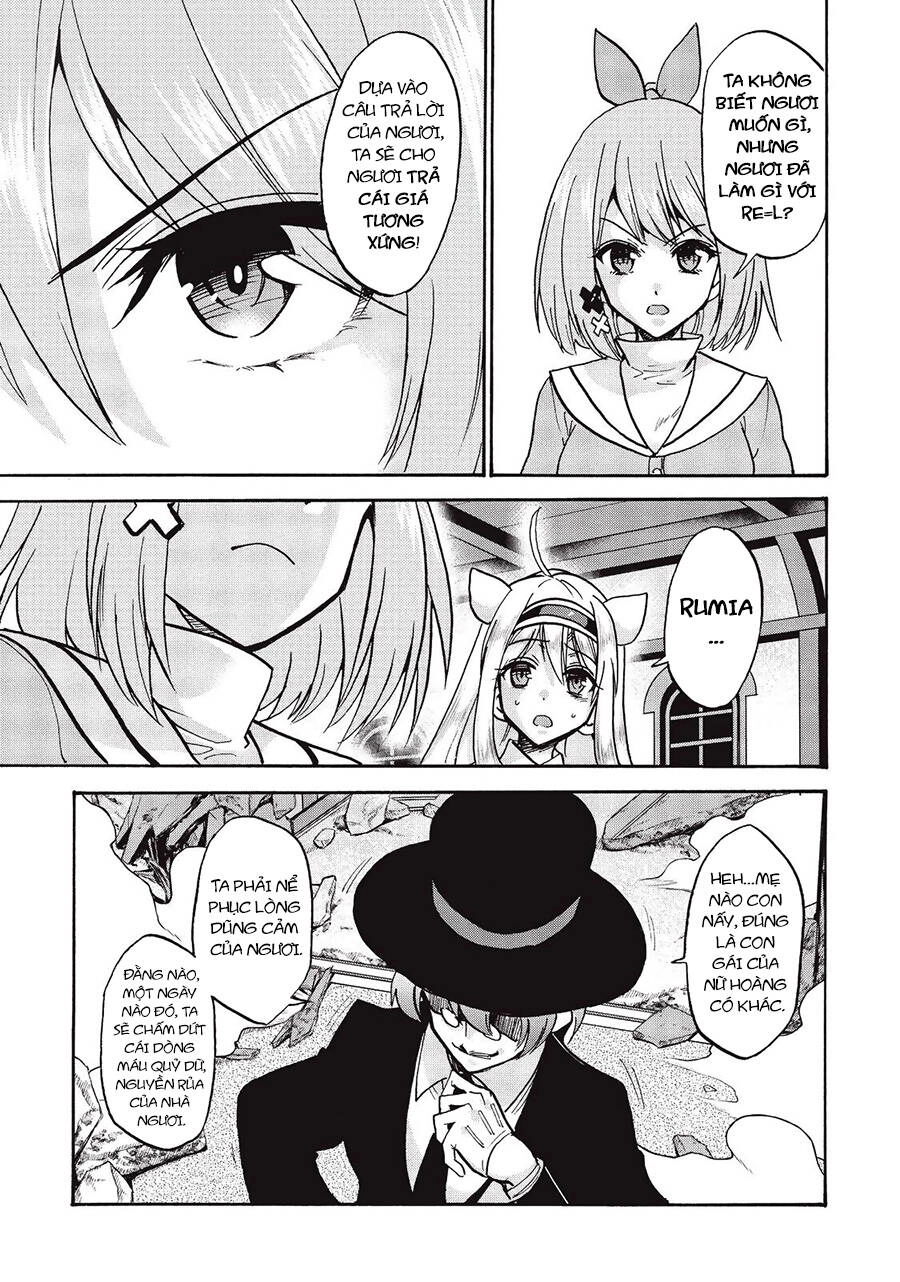 Ông Thầy Vi Diệu Chapter 52 - 32